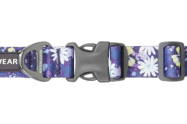 Ruffwear Front Range Halsband Wildflower Gr. 36-51cm